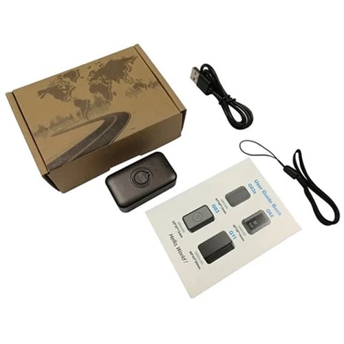 Lokalizator GPS MKing MK06