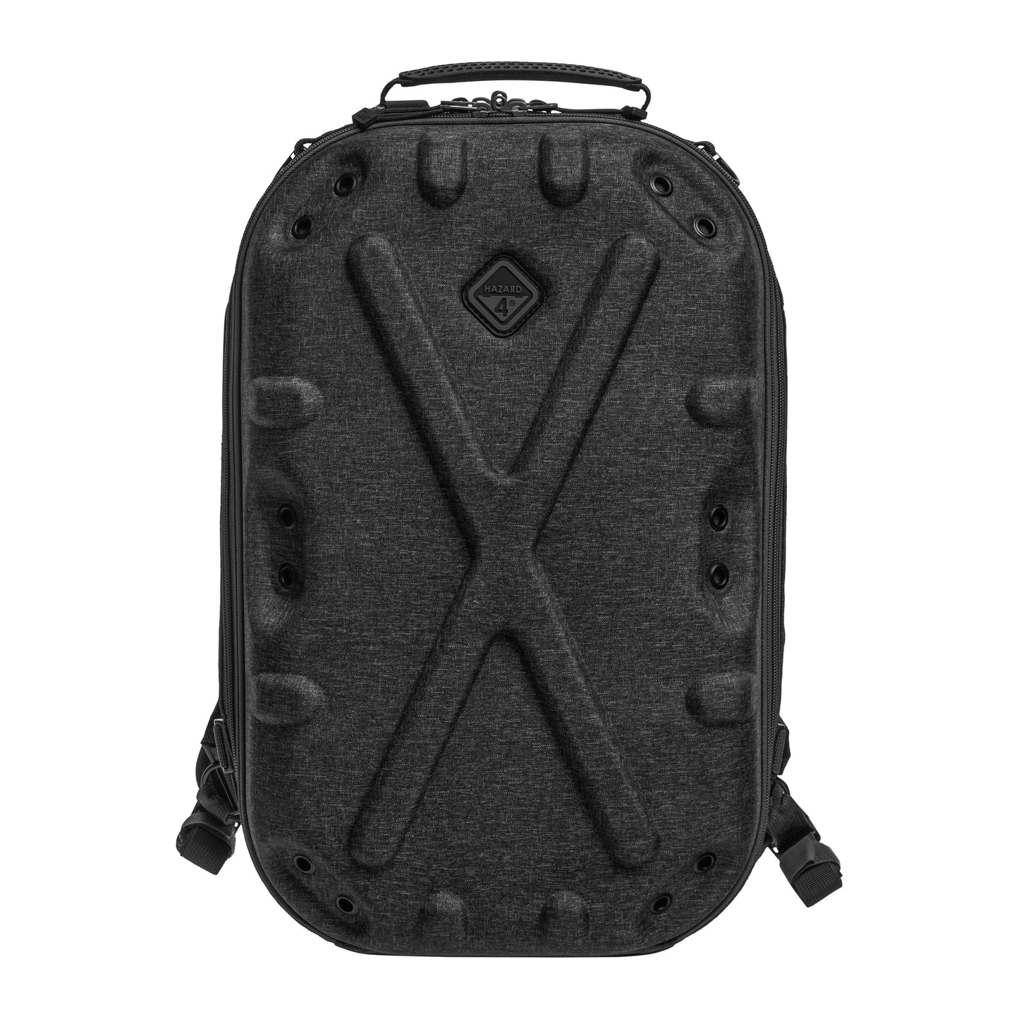 Plecak Hazard 4 Pillbox Hardshell 29,5 l - Grey