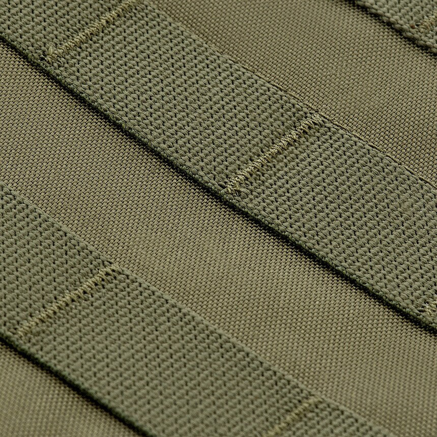 Panel przedni M-Tac do kamizelki Cuirass QRS - Ranger Green
