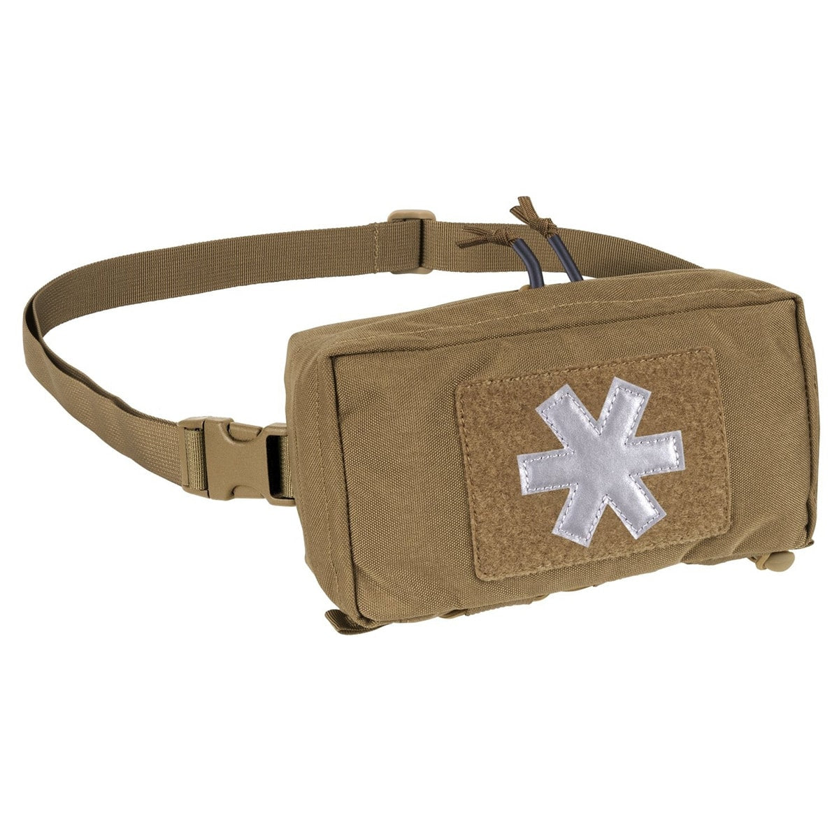 Apteczka Helikon Modular Individual Med Kit - Coyote