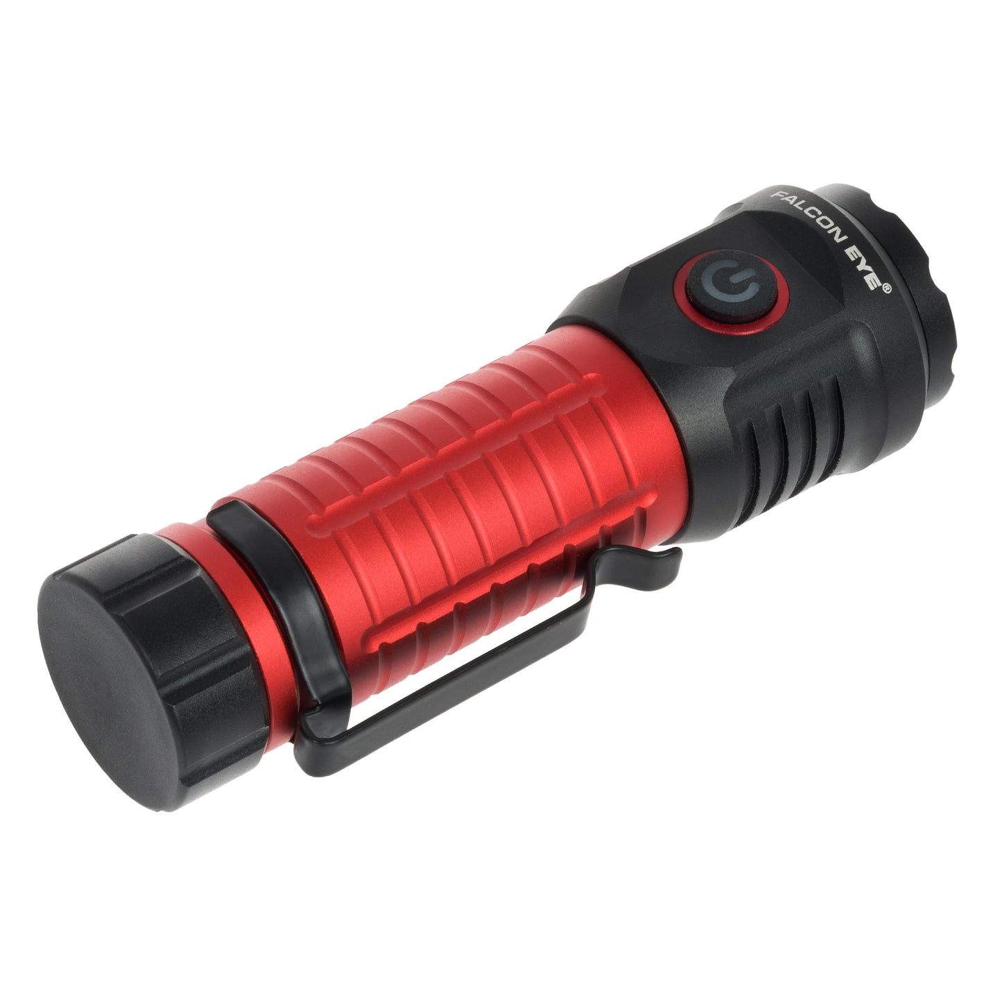 Latarka Mactronic Falcon Eye Omega 2K - 2000 lumenów