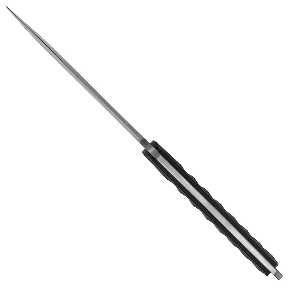 Sztylet Takumitak Hitter Black/Silver