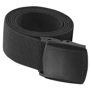 Pasek Brandit Fast Closure - Black
