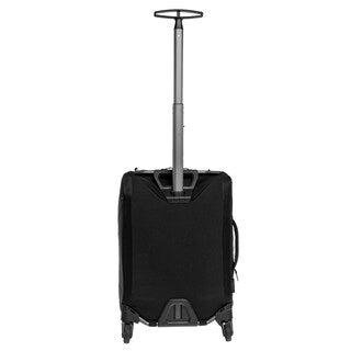 Walizka Osprey Ozone 4 Wheel Carry On 38 l - Black