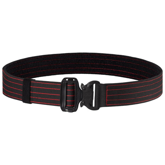 Pas taktyczny Helikon Competition Nautic Shooting Belt - Black/Red