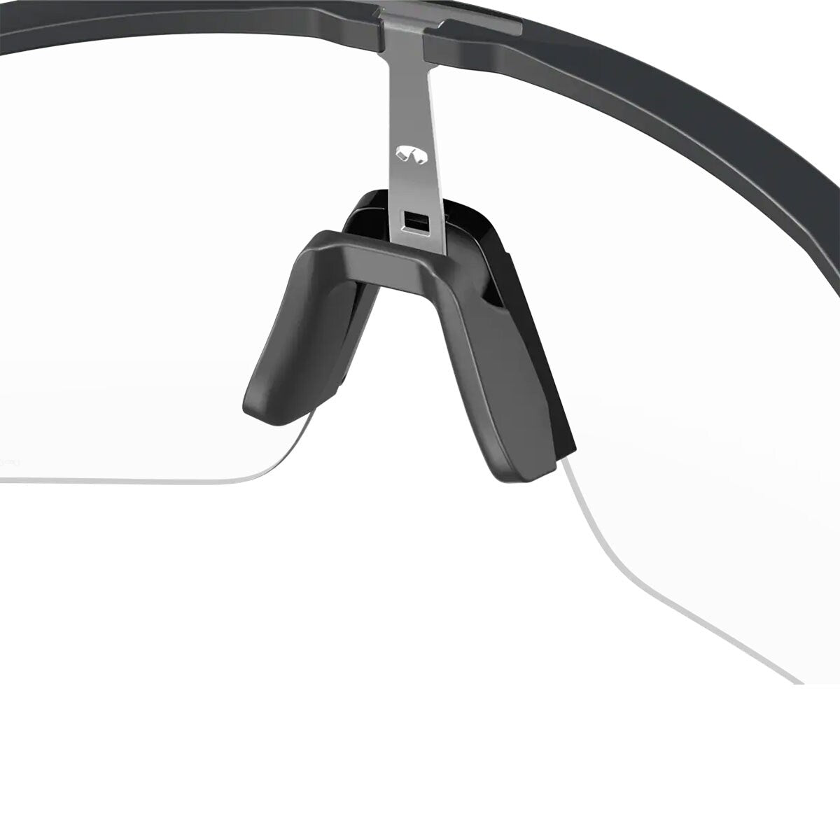 Okulary ochronne Oakley Sutro Lite - Matte Carbon/Clear Photochromic