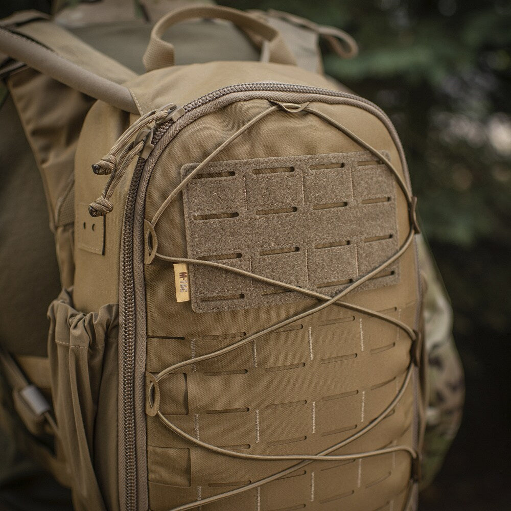 Plecak M-Tac Sturm Elite 15 l - Coyote