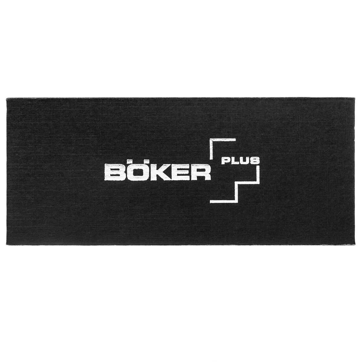 Nóż sprężynowy Boker Plus Intention II - Black