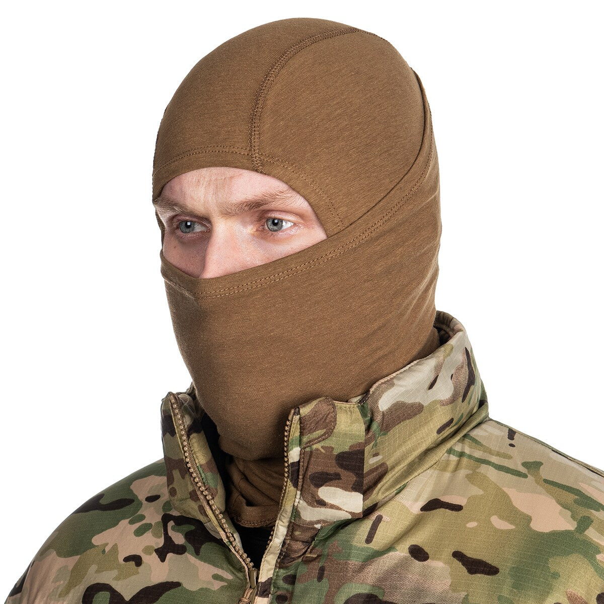 Kominiarka Texar Ninja - Coyote