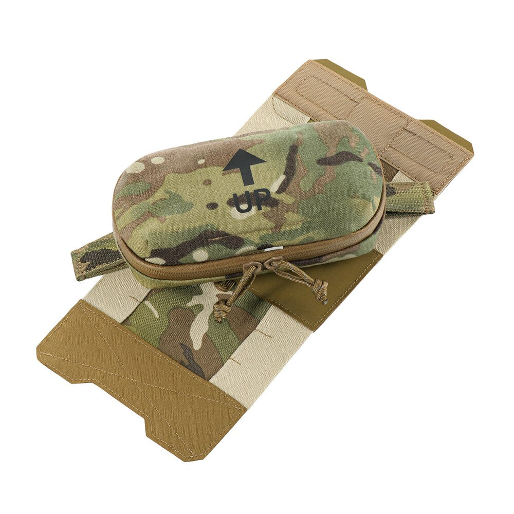 Zasobnik medyczny M-Tac IFAK Elite Small - MultiCam