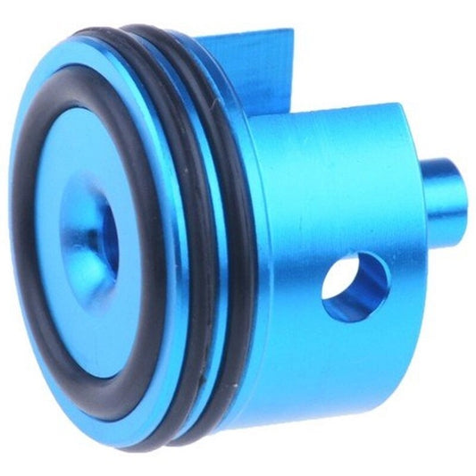 Aluminiowa głowica cylindra Specna Arms podwójnie doszczelniona V2/V3