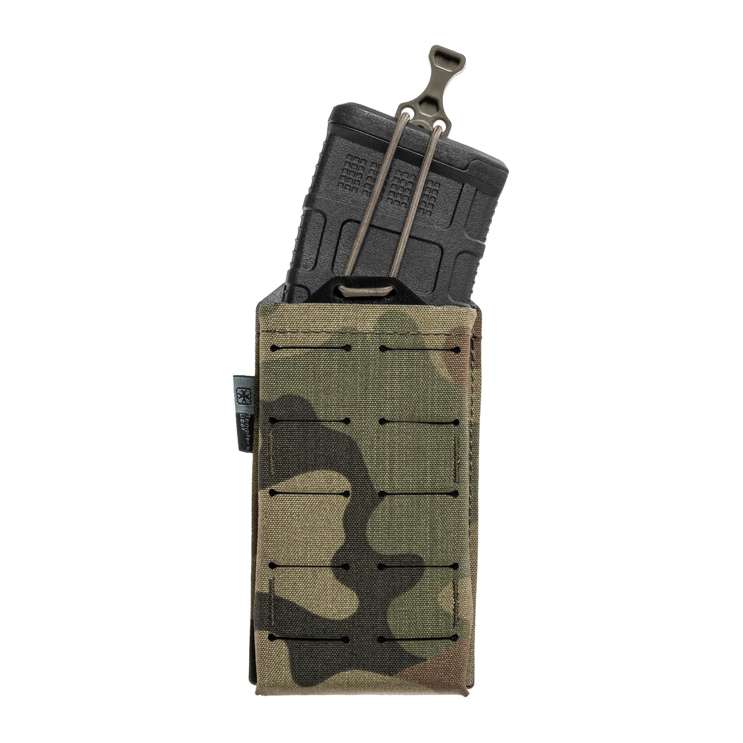 Ładownica Templar's Gear Rifle Shingle AR/AK GEN5 - wz.93 Pantera PL Woodland