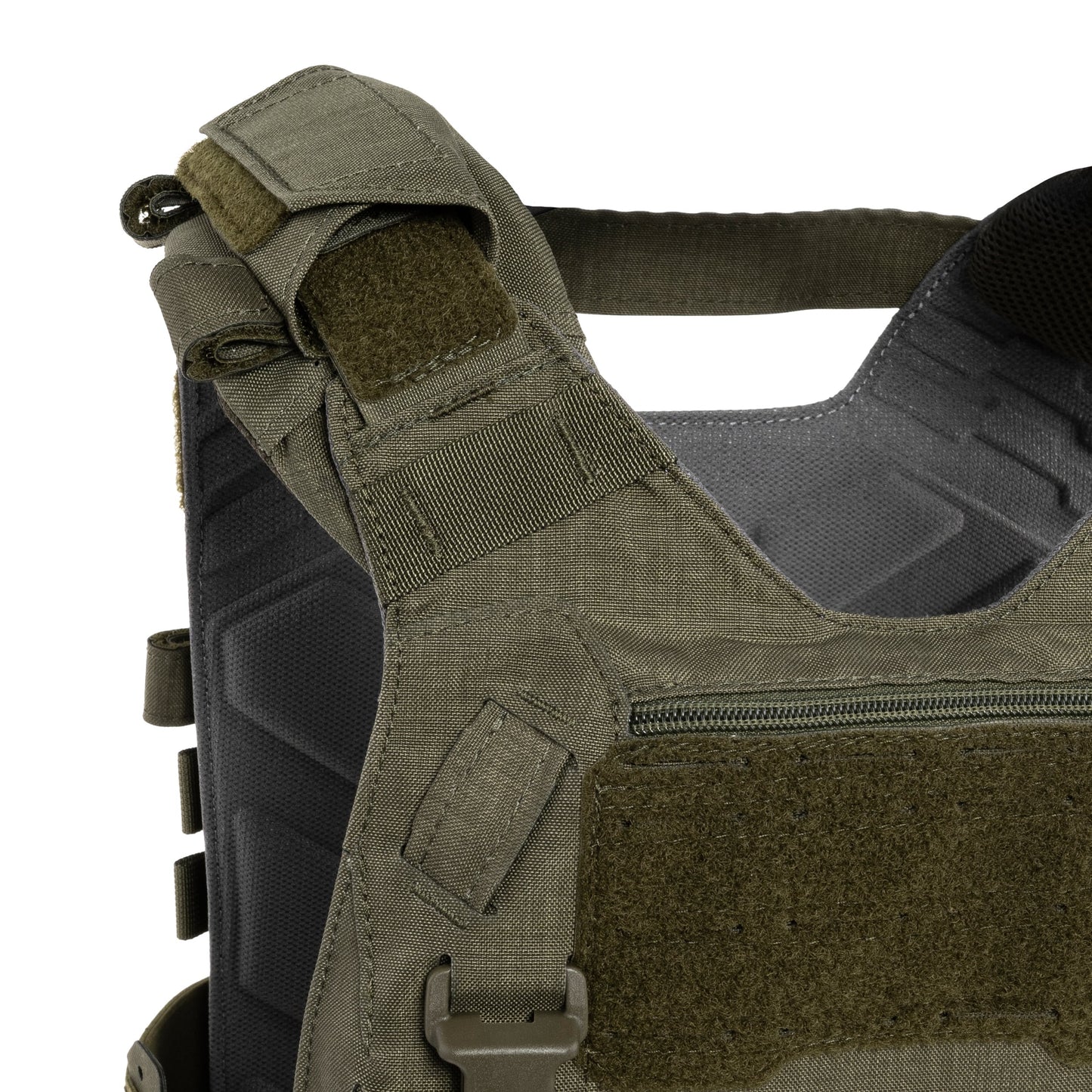 Kamizelka taktyczna Templar's Gear Crusader Plate Carrier Low Profile Gen.4 - Ranger Green