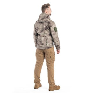 Kurtka Texar ECWCS Hardshell Comodo - Mud Cam