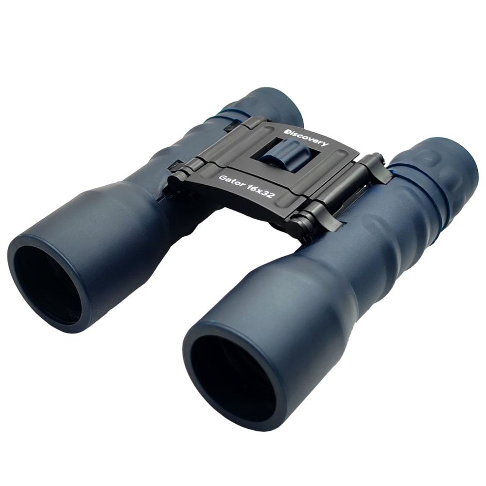 Lornetka Levenhuk Discovery Gator 16x32