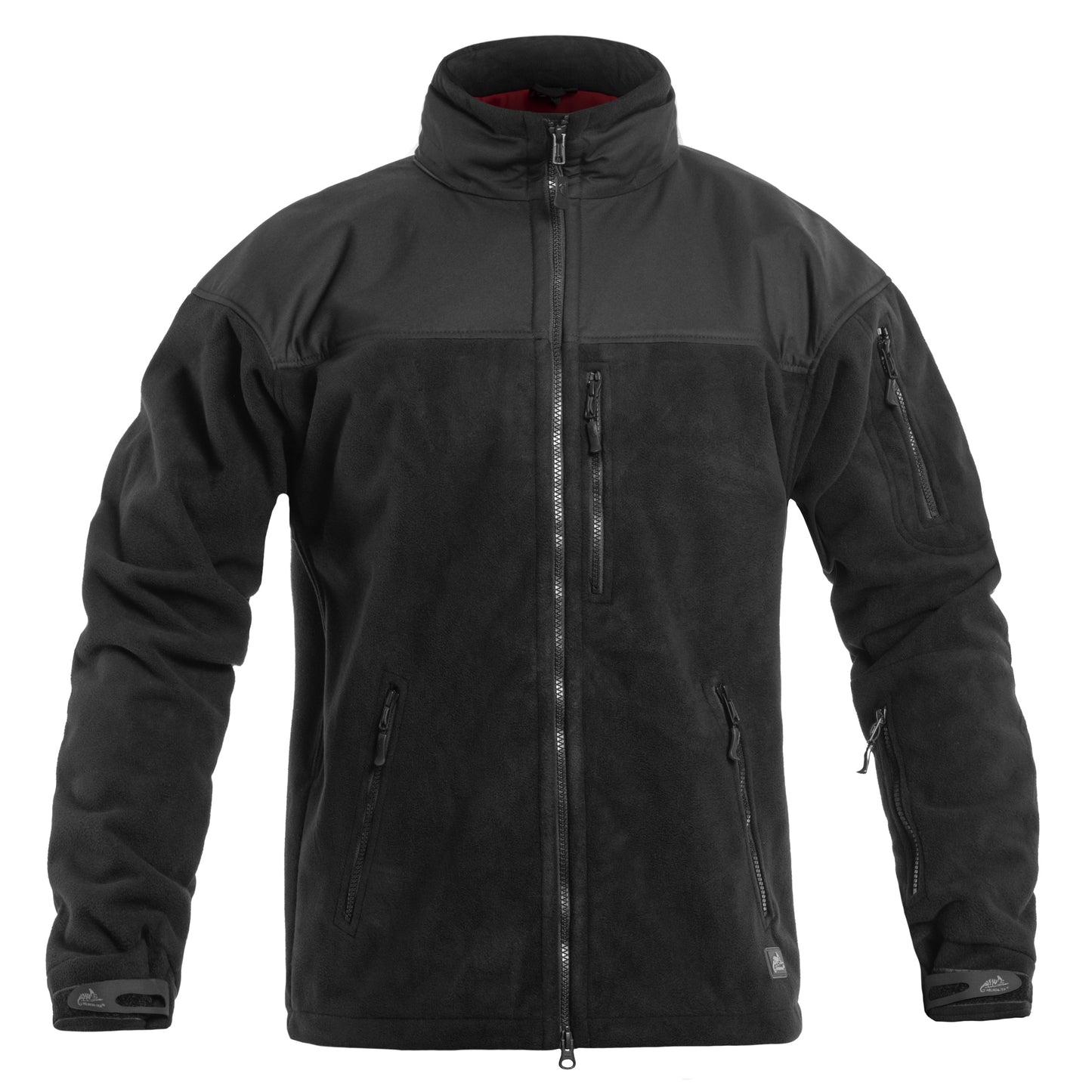 Polar Helikon Classic Army Windblocker - Black