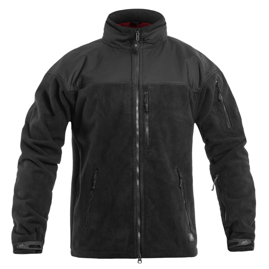 Polar Helikon Classic Army Windblocker - Black