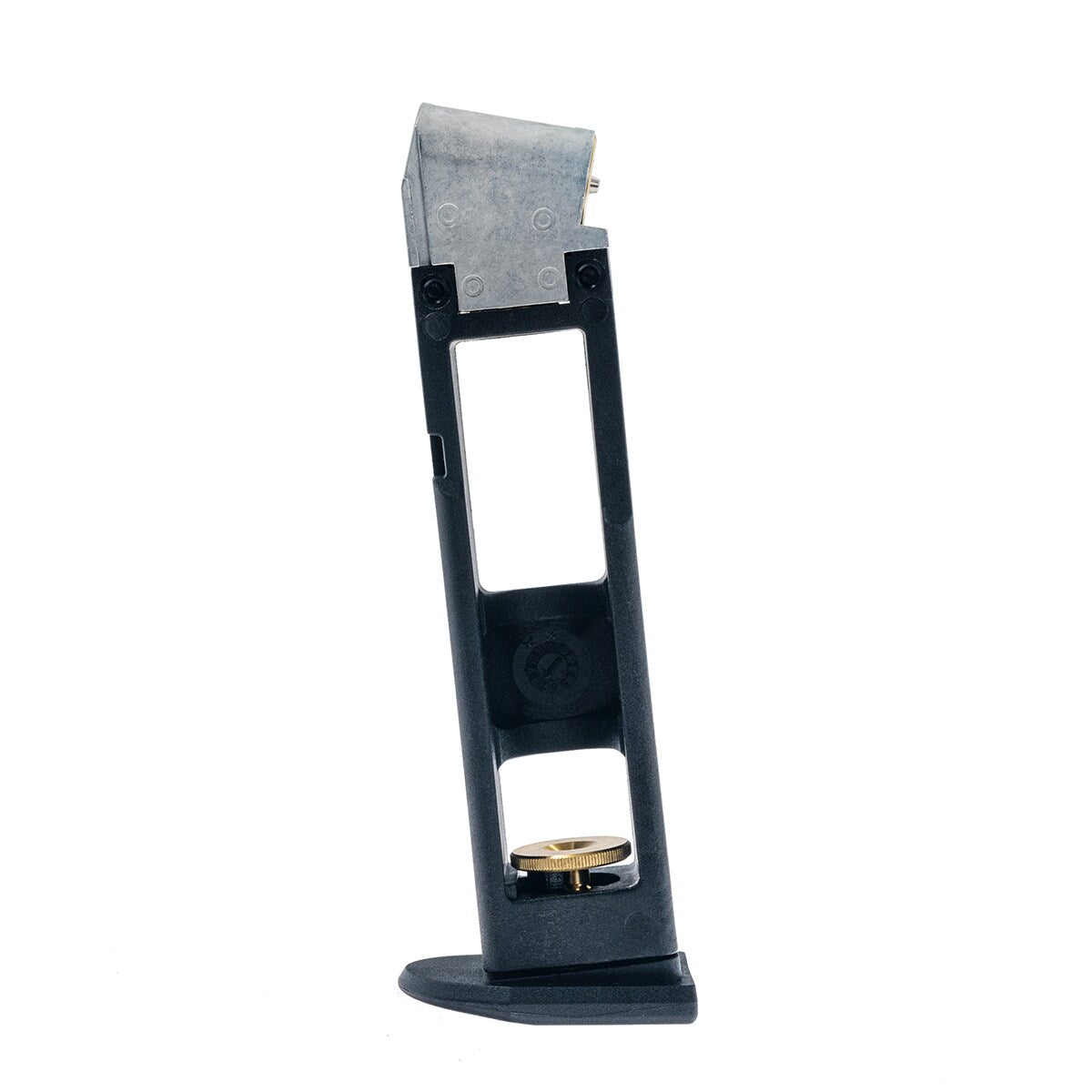 Magazynek na CO2 do wiatrówek Walther CP99/Nighthawk oraz Umarex CPS 4,5 mm