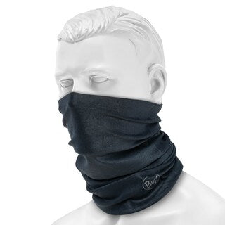 Chusta ochronna Buff Safety Thermonet Neckwear - Solid Navy