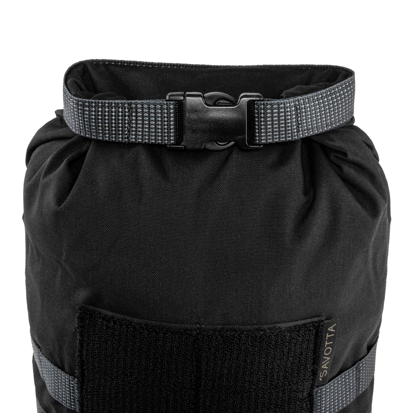 Plecak Savotta Hatka 12 l - Black