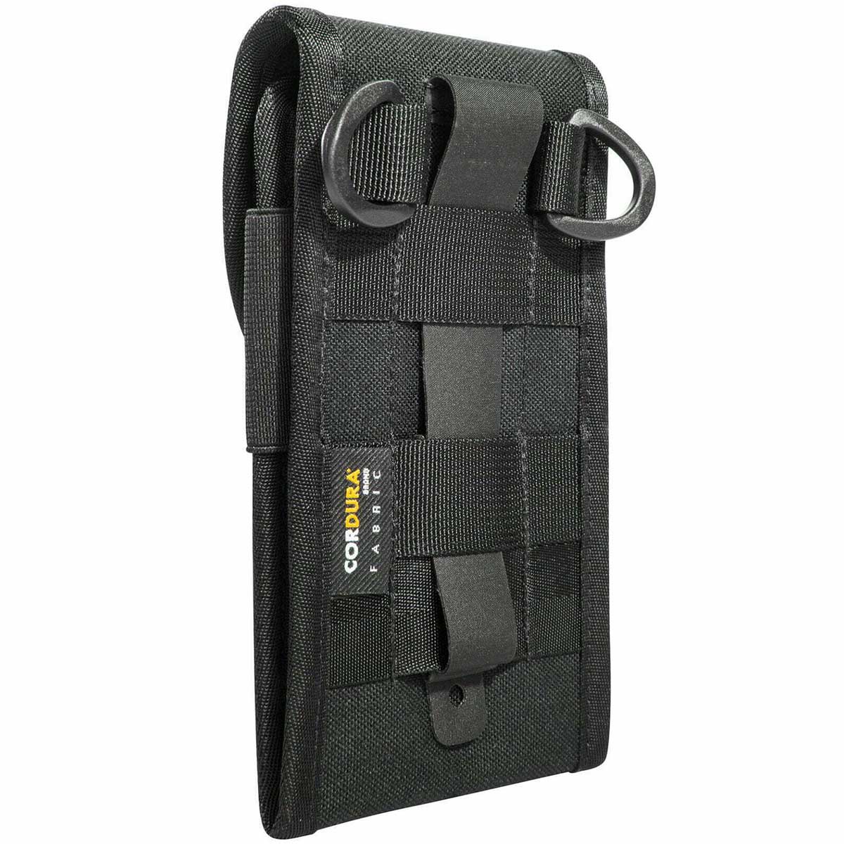 Etui na telefon Tasmanian Tiger Tactical Phone Cover XXL - Black