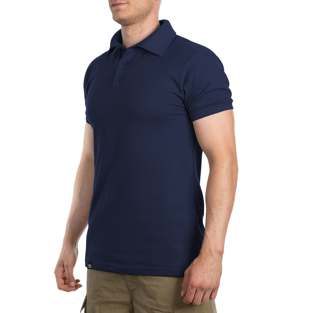 Koszulka Polo Pentagon Sierra - Navy Blue