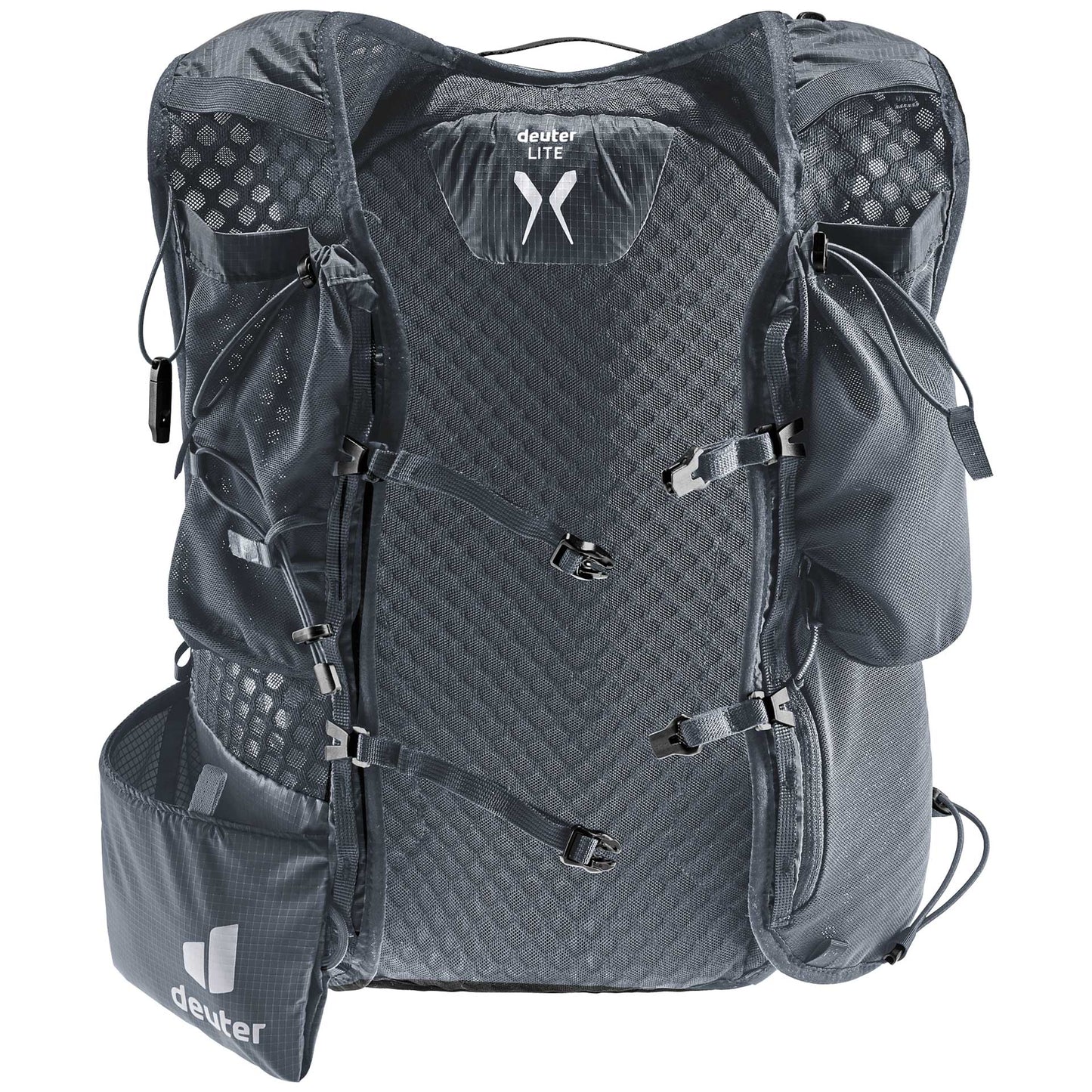 Plecak Deuter Ascender 7 l - Black