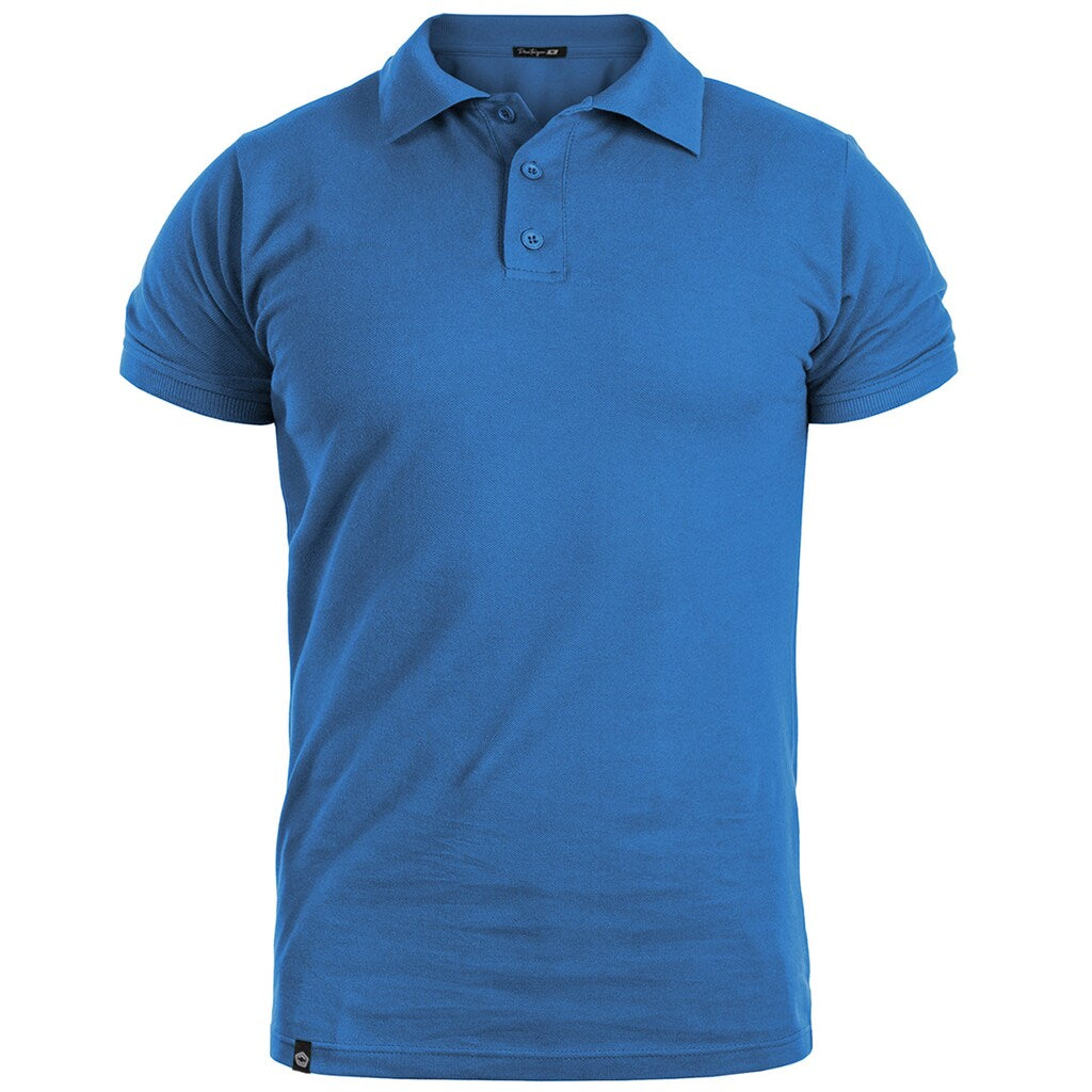 Koszulka Polo Pentagon Sierra - Liberty Blue