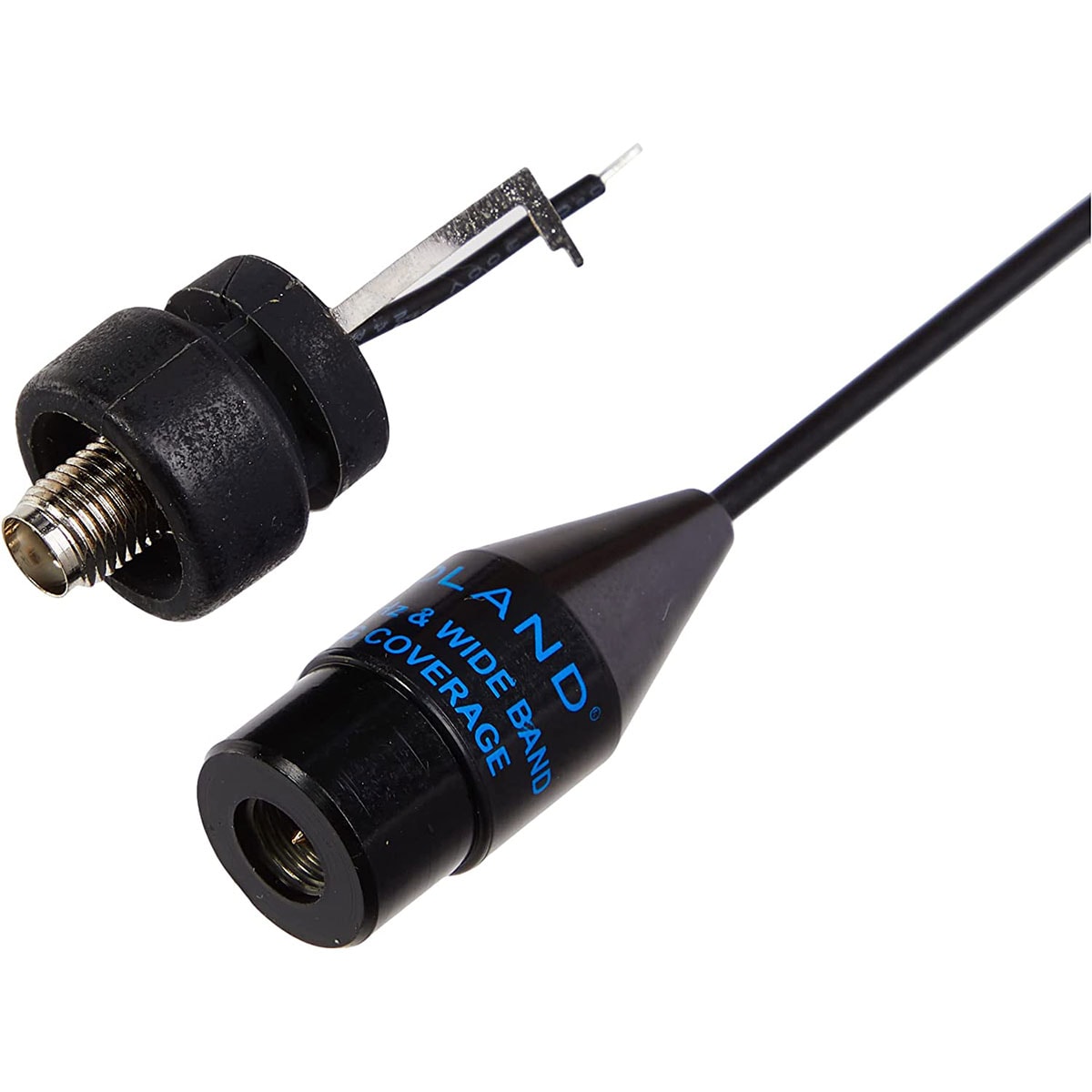 Antena Midland Helical G7 Flex do G7/G9/G11/G15 - 35 cm