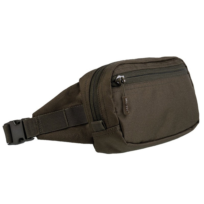 Nerka Mil-Tec Fanny Pack Traveller - Olive