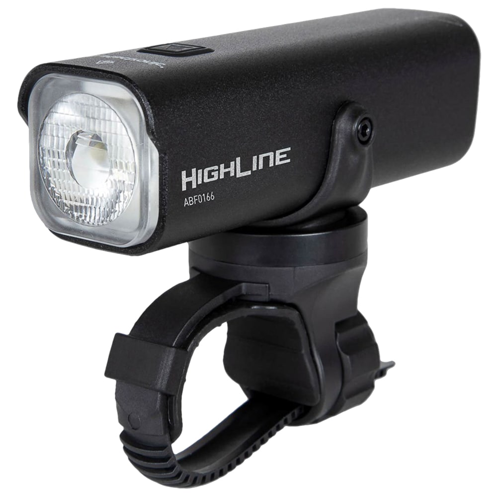 Światło rowerowe przednie Mactronic Highline - 1000 lumenów