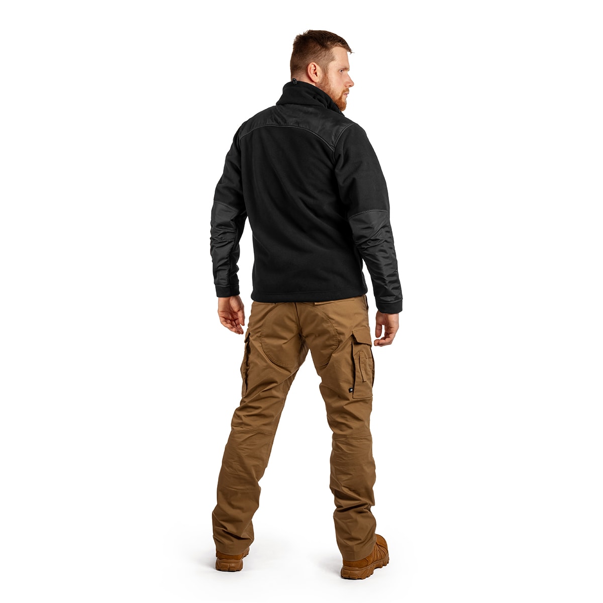 Polar Fjord Nansen Storm X-Block - Black