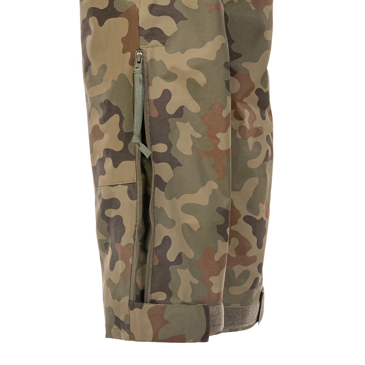 Spodnie wojskowe Texar Grom - wz.93 Pantera PL Woodland