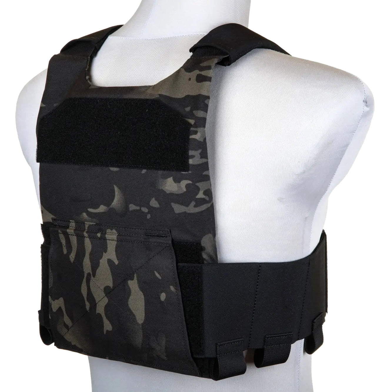 Kamizelka Primal Gear AC-1 Lightweight - MultiCam Black