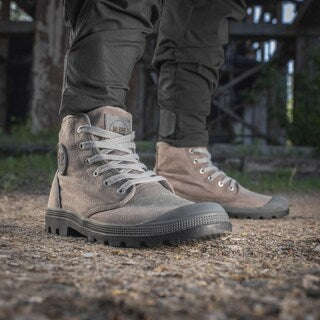 Buty M-Tac - Grey