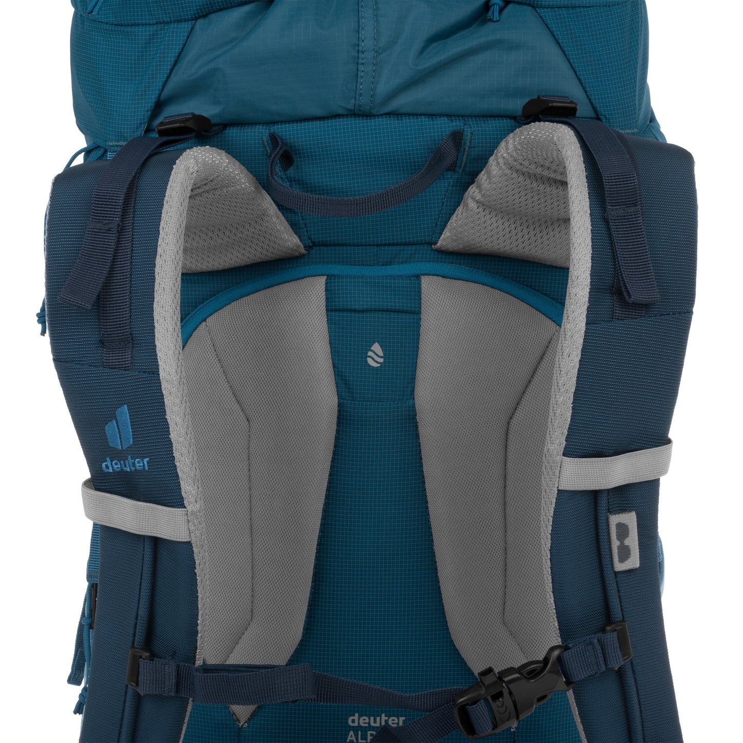 Plecak Deuter Rise 34+8 l - Atlantic/Ink
