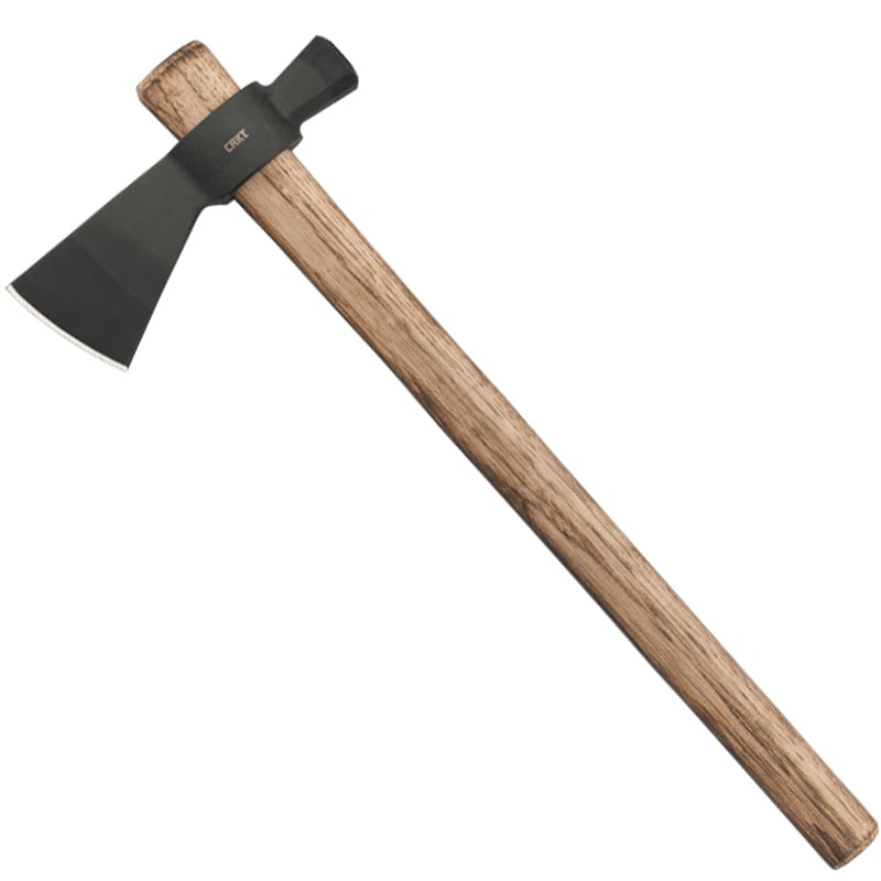Toporek CRKT 2724 Chogan Hammer