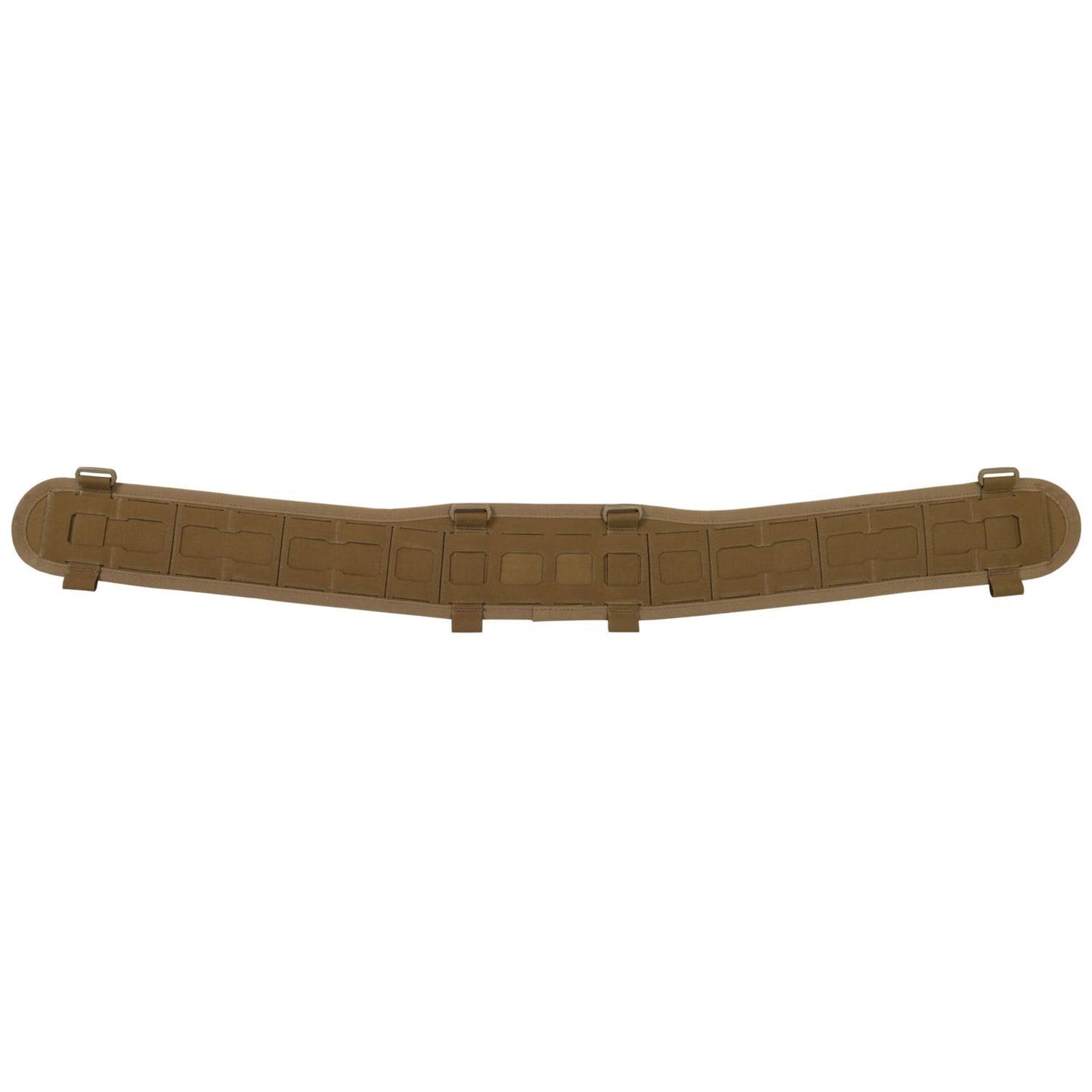 Pas taktyczny Direct Action Hornet Skeletonized Belt Sleeve - Coyote Brown