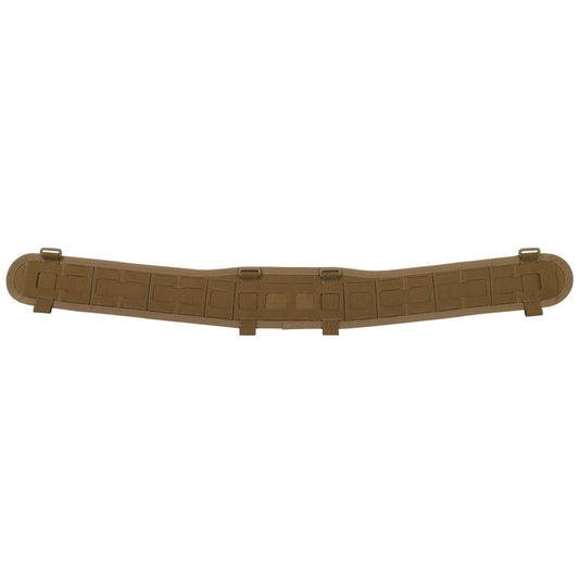 Pas taktyczny Direct Action Hornet Skeletonized Belt Sleeve - Coyote Brown