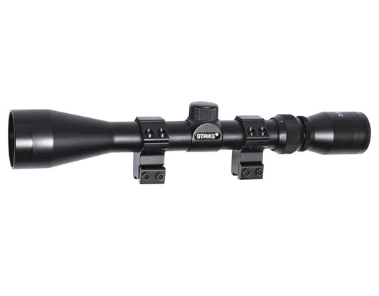 Luneta celownicza Strike Systems 3-9x40