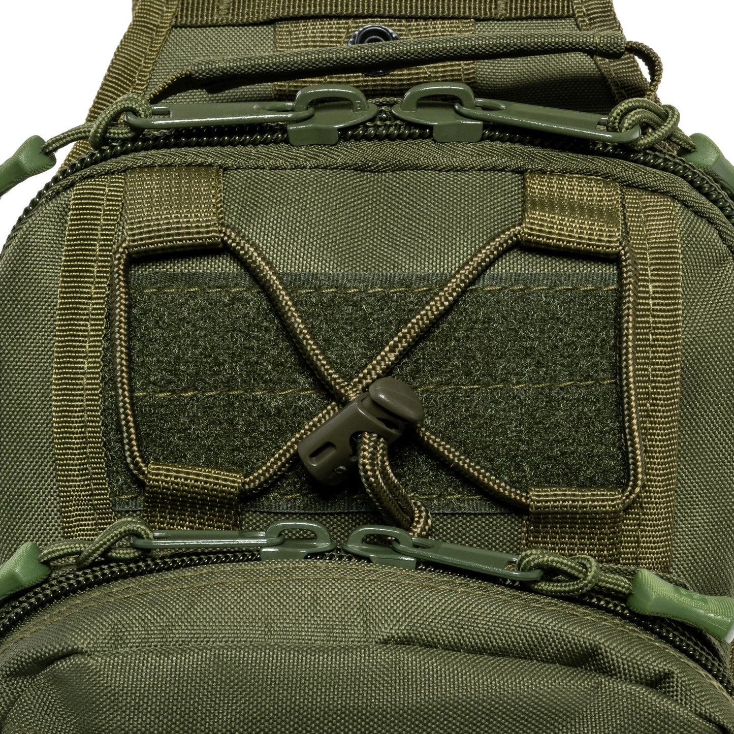 Torba Badger Outdoor Sling Tactical 10 l Olive