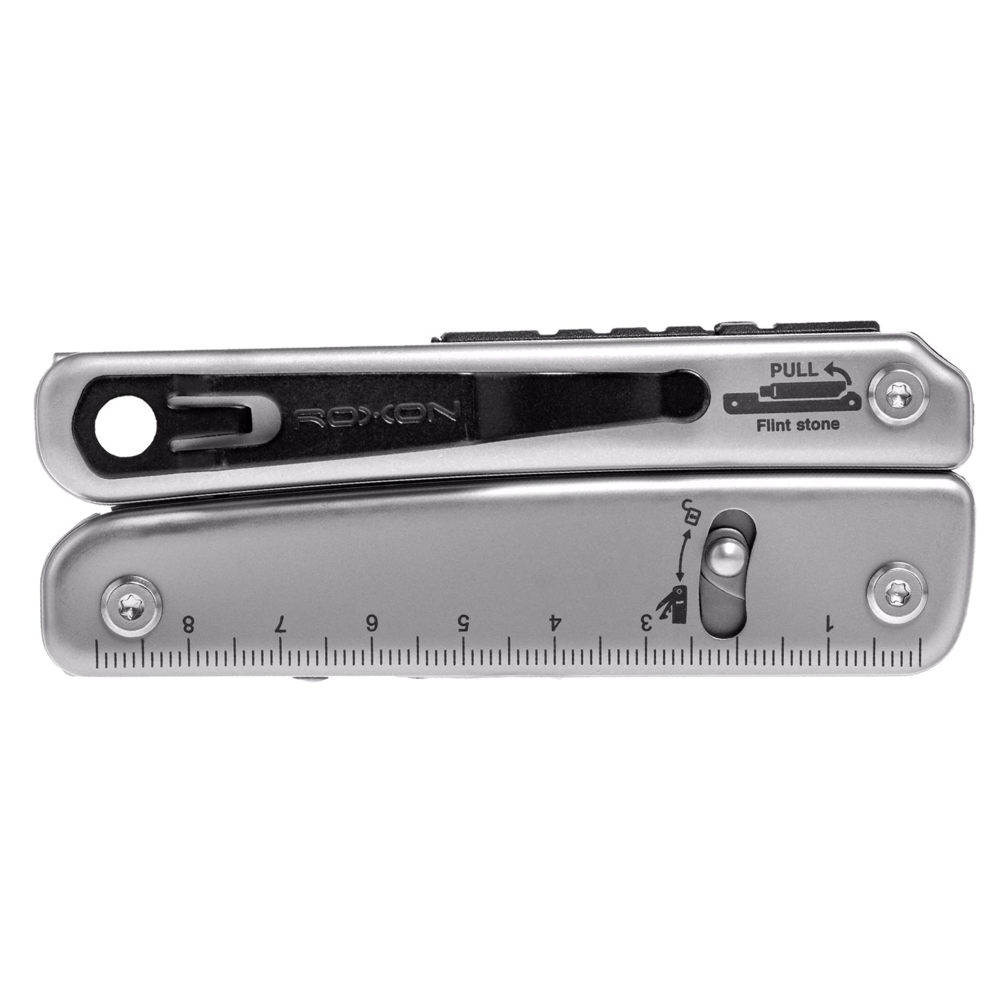 Multitool Roxon S803E Flash