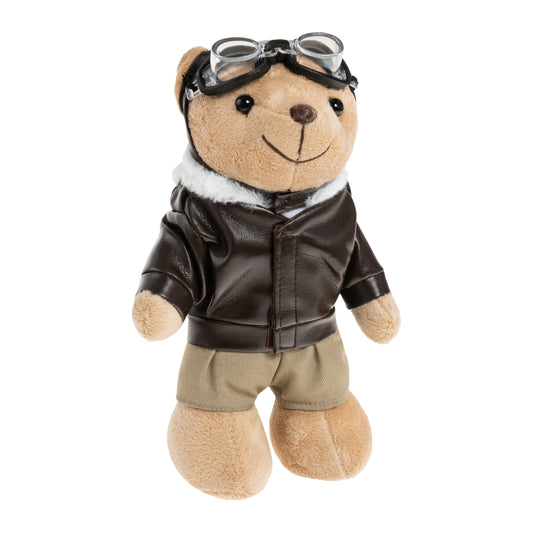 Maskotka Mil-Tec Miś Pilot