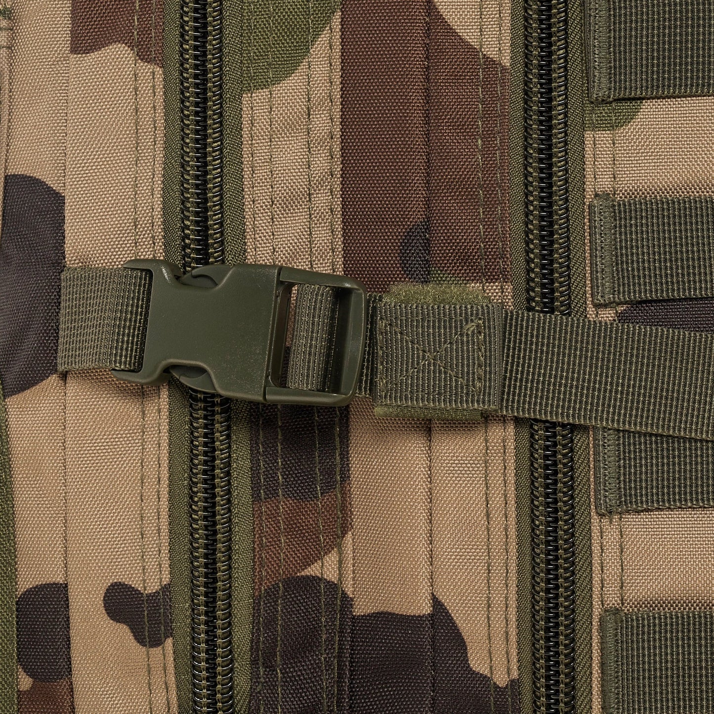 Plecak Mil-Tec Assault Pack Large 36 l - CCE Camo