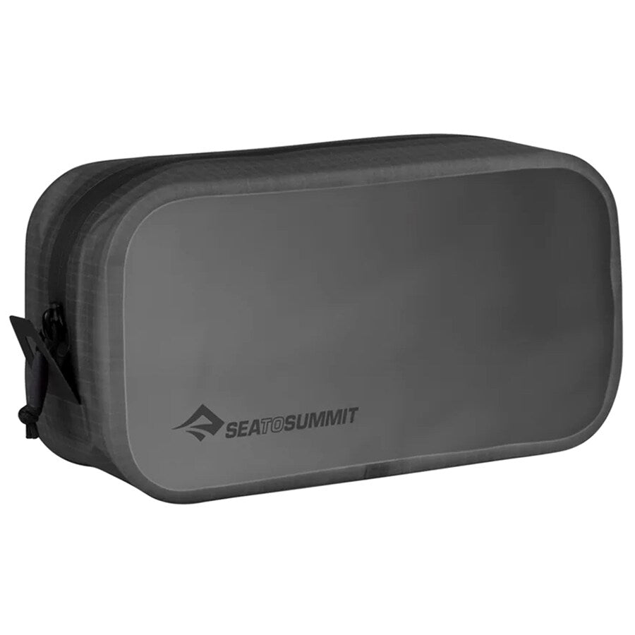 Organizer wodoodporny Sea To Summit Hydraulic Packing Cube S - Jet Black