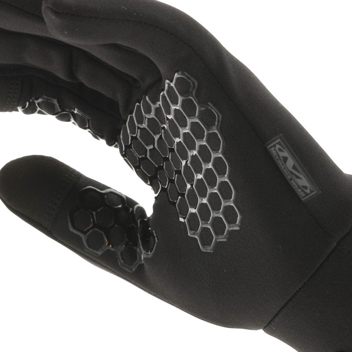 Rękawice taktyczne Mechanix Wear ColdWork Base Layer - Covert