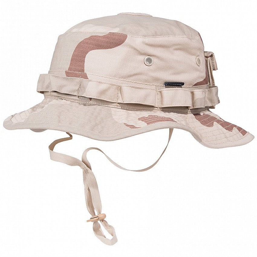 Kapelusz Pentagon Jungle Hat - US Desert