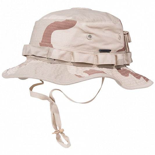 Kapelusz Pentagon Jungle Hat - US Desert