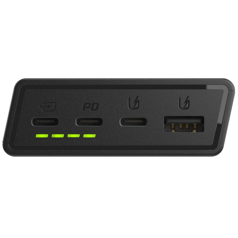 Powerbank Green Cell PowerPlay 20S 20000 mAh - Panther Black