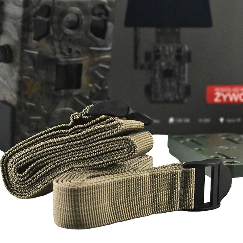 Fotopułapka TopHunt H6 - Dark Green